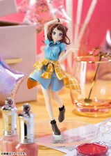Оригинальная аниме фигурка &laquo;POP UP PARADE BanG Dream! Girls Band Party! Kasumi Toyama Complete Figure&raquo;