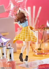 Оригинальная аниме фигурка &laquo;POP UP PARADE BanG Dream! Girls Band Party! Kasumi Toyama Complete Figure&raquo;