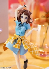 Оригинальная аниме фигурка &laquo;POP UP PARADE BanG Dream! Girls Band Party! Kasumi Toyama Complete Figure&raquo;