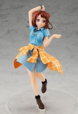 Оригинальная аниме фигурка &laquo;POP UP PARADE BanG Dream! Girls Band Party! Kasumi Toyama Complete Figure&raquo;