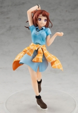 Оригинальная аниме фигурка &laquo;POP UP PARADE BanG Dream! Girls Band Party! Kasumi Toyama Complete Figure&raquo;