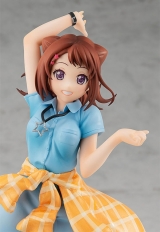 Оригинальная аниме фигурка &laquo;POP UP PARADE BanG Dream! Girls Band Party! Kasumi Toyama Complete Figure&raquo;