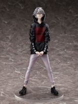 Оригинальная аниме фигурка &laquo;Evangelion (RADIO EVA) Kaworu Nagisa Ver.RADIO EVA 1/7 Complete Figure&raquo;