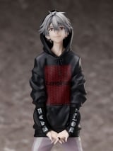 Оригинальная аниме фигурка &laquo;Evangelion (RADIO EVA) Kaworu Nagisa Ver.RADIO EVA 1/7 Complete Figure&raquo;