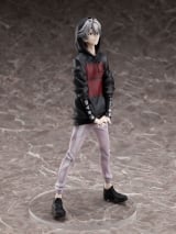 Оригинальная аниме фигурка &laquo;Evangelion (RADIO EVA) Kaworu Nagisa Ver.RADIO EVA 1/7 Complete Figure&raquo;
