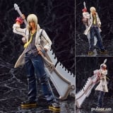 Оригінальна аніме фігурка &laquo;GOD EATER 2 Soma Schicksal Limited Ver. Complete Figure&raquo;