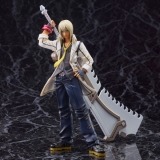 Оригинальная аниме фигурка &laquo;GOD EATER 2 Soma Schicksal Limited Ver. Complete Figure&raquo;