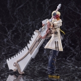 Оригинальная аниме фигурка &laquo;GOD EATER 2 Soma Schicksal Limited Ver. Complete Figure&raquo;