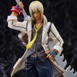 Оригинальная аниме фигурка &laquo;GOD EATER 2 Soma Schicksal Limited Ver. Complete Figure&raquo;