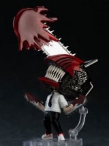 Оригинальная аниме фигурка &laquo;Nendoroid Chainsaw Man Denji&raquo;