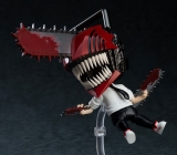 Оригинальная аниме фигурка &laquo;Nendoroid Chainsaw Man Denji&raquo;