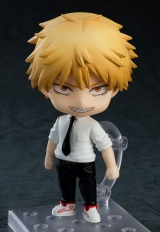 Оригинальная аниме фигурка &laquo;Nendoroid Chainsaw Man Denji&raquo;