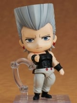 Оригинальная аниме фигурка &laquo;Nendoroid "JoJo's Bizarre Adventure Stardust Crusaders" Jean Pierre Polnareff&raquo;