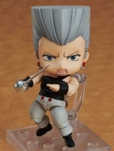 Оригинальная аниме фигурка &laquo;Nendoroid "JoJo's Bizarre Adventure Stardust Crusaders" Jean Pierre Polnareff&raquo;
