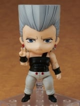 Оригинальная аниме фигурка &laquo;Nendoroid "JoJo's Bizarre Adventure Stardust Crusaders" Jean Pierre Polnareff&raquo;