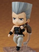 Оригинальная аниме фигурка &laquo;Nendoroid "JoJo's Bizarre Adventure Stardust Crusaders" Jean Pierre Polnareff&raquo;