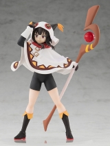 Оригинальная аниме фигурка &laquo;POP UP PARADE KonoSuba Kurenai Densetsu Megumin Winter Ver. Complete Figure&raquo;