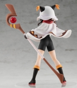 Оригинальная аниме фигурка &laquo;POP UP PARADE KonoSuba Kurenai Densetsu Megumin Winter Ver. Complete Figure&raquo;