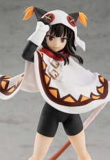 Оригинальная аниме фигурка &laquo;POP UP PARADE KonoSuba Kurenai Densetsu Megumin Winter Ver. Complete Figure&raquo;