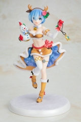 Оригинальная аниме фигурка &laquo;KDcolle Re:ZERO -Starting Life in Another World- Rem Chuusetsu Reindeer Maid Ver. 1/7 Complete Figure&raquo;