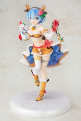 Оригинальная аниме фигурка &laquo;KDcolle Re:ZERO -Starting Life in Another World- Rem Chuusetsu Reindeer Maid Ver. 1/7 Complete Figure&raquo;