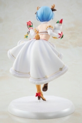 Оригинальная аниме фигурка &laquo;KDcolle Re:ZERO -Starting Life in Another World- Rem Chuusetsu Reindeer Maid Ver. 1/7 Complete Figure&raquo;