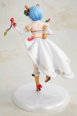 Оригинальная аниме фигурка &laquo;KDcolle Re:ZERO -Starting Life in Another World- Rem Chuusetsu Reindeer Maid Ver. 1/7 Complete Figure&raquo;