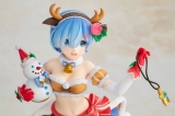 Оригинальная аниме фигурка &laquo;KDcolle Re:ZERO -Starting Life in Another World- Rem Chuusetsu Reindeer Maid Ver. 1/7 Complete Figure&raquo;