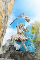 Оригинальная аниме фигурка &laquo;Figuarts ZERO Senku Ishigami "Dr. STONE"&raquo;