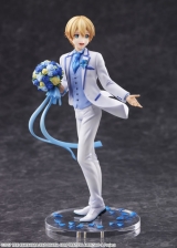 Оригинальная аниме фигурка &laquo;Sword Art Online Alicization Eugeo -White Suit Ver.- 1/7 Complete Figure&raquo;