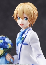 Оригинальная аниме фигурка &laquo;Sword Art Online Alicization Eugeo -White Suit Ver.- 1/7 Complete Figure&raquo;
