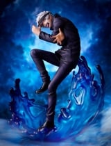 Оригинальная аниме фигурка &laquo;Jujutsu Kaisen Satoru Gojo 1/7 Complete Figure&raquo;