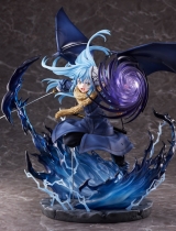 Оригинальная аниме фигурка &laquo;That Time I Got Reincarnated as a Slime Rimuru=Tempest -Ultimate Ver.- 1/7 Complete Figure&raquo;