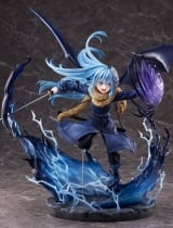 Оригинальная аниме фигурка &laquo;That Time I Got Reincarnated as a Slime Rimuru=Tempest -Ultimate Ver.- 1/7 Complete Figure&raquo;