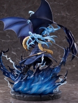 Оригинальная аниме фигурка &laquo;That Time I Got Reincarnated as a Slime Rimuru=Tempest -Ultimate Ver.- 1/7 Complete Figure&raquo;