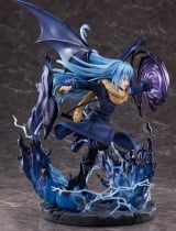 Оригинальная аниме фигурка &laquo;That Time I Got Reincarnated as a Slime Rimuru=Tempest -Ultimate Ver.- 1/7 Complete Figure&raquo;