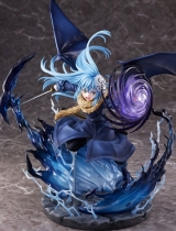 Оригинальная аниме фигурка &laquo;That Time I Got Reincarnated as a Slime Rimuru=Tempest -Ultimate Ver.- 1/7 Complete Figure&raquo;