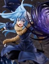 Оригинальная аниме фигурка &laquo;That Time I Got Reincarnated as a Slime Rimuru=Tempest -Ultimate Ver.- 1/7 Complete Figure&raquo;