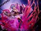 Оригинальная аниме фигурка &laquo;Re:ZERO -Starting Life in Another World- Deamon Rem -Crystal Dress Ver- 1/7 Complete Figure&raquo;