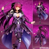 Оригинальная аниме фигурка &laquo;Fate/Grand Order Caster/Scathach=Skadi [Second Ascension] 1/7 Complete Figure&raquo;