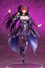 Оригинальная аниме фигурка &laquo;Fate/Grand Order Caster/Scathach=Skadi [Second Ascension] 1/7 Complete Figure&raquo;