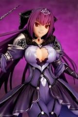 Оригинальная аниме фигурка &laquo;Fate/Grand Order Caster/Scathach=Skadi [Second Ascension] 1/7 Complete Figure&raquo;