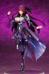 Оригинальная аниме фигурка &laquo;Fate/Grand Order Caster/Scathach=Skadi [Second Ascension] 1/7 Complete Figure&raquo;