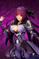 Оригинальная аниме фигурка &laquo;Fate/Grand Order Caster/Scathach=Skadi [Second Ascension] 1/7 Complete Figure&raquo;