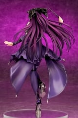 Оригинальная аниме фигурка &laquo;Fate/Grand Order Caster/Scathach=Skadi [Second Ascension] 1/7 Complete Figure&raquo;