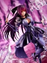 Оригинальная аниме фигурка &laquo;Fate/Grand Order Caster/Scathach=Skadi [Second Ascension] 1/7 Complete Figure&raquo;