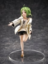 Оригинальная аниме фигурка &laquo;Mushoku Tensei jobless reincarnation Sylphiette 1/7 Complete Figure&raquo;