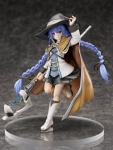 Оригинальная аниме фигурка &laquo;Mushoku Tensei jobless reincarnation Roxy Migurdia 1/7 Complete Figure&raquo;