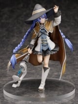 Оригинальная аниме фигурка &laquo;Mushoku Tensei jobless reincarnation Roxy Migurdia 1/7 Complete Figure&raquo;