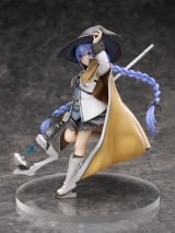 Оригинальная аниме фигурка &laquo;Mushoku Tensei jobless reincarnation Roxy Migurdia 1/7 Complete Figure&raquo;